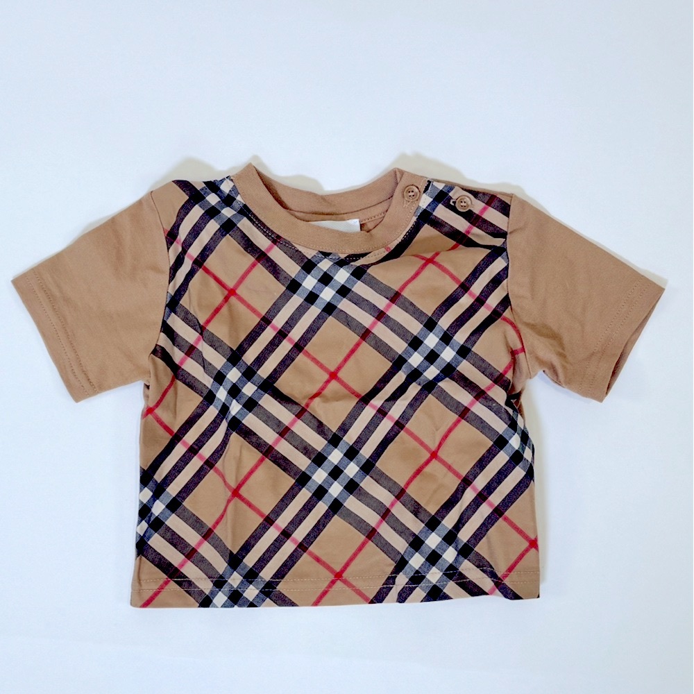 Burberry 6Months Babies Shirt